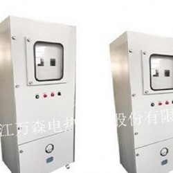 正壓型防爆控制柜