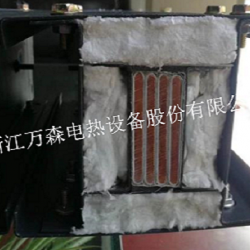 耐火母線槽