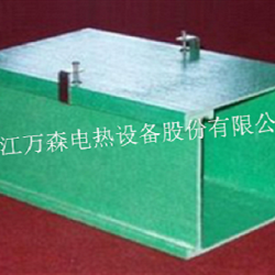 玻璃鋼橋架