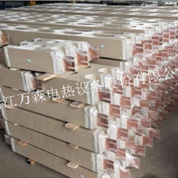 中低壓火山巖澆注母線