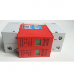 電源浪涌保護(hù)器（二級）120KA