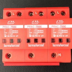 風(fēng)電系統(tǒng)電涌保護(hù)器（690-1200V)