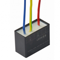 LED防雷浪涌保護(hù)器