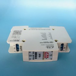 控制信號防雷器(18mm)2-4線