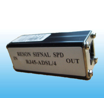 RESONE  通信專線信號防雷器