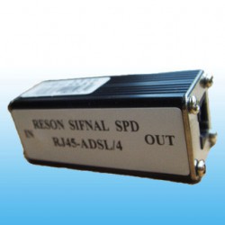 RESONE  通信專線信號防雷器
