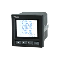 900多功能電力儀表