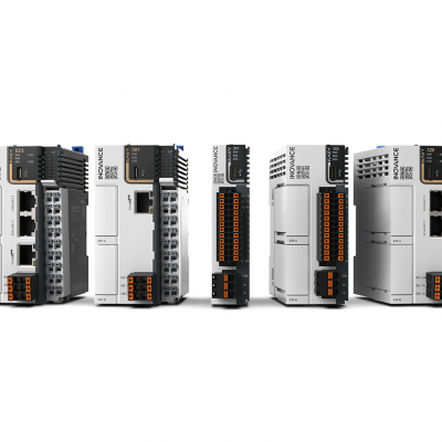 EASY系列全場景緊湊型小型PLC