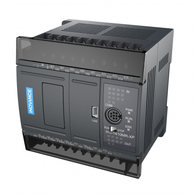 H1U/S系列  簡易型小型PLC
