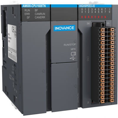 AM600系列  通用型中型PLC