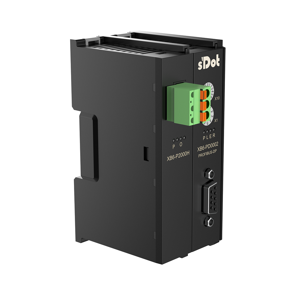 XB6-PD2002ST - 適配器/耦合器