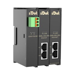 GW6L-A0B0(L256) - RobotX