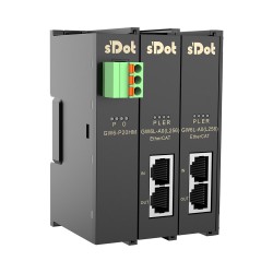 GW6L-A0A0(L256) - RobotX