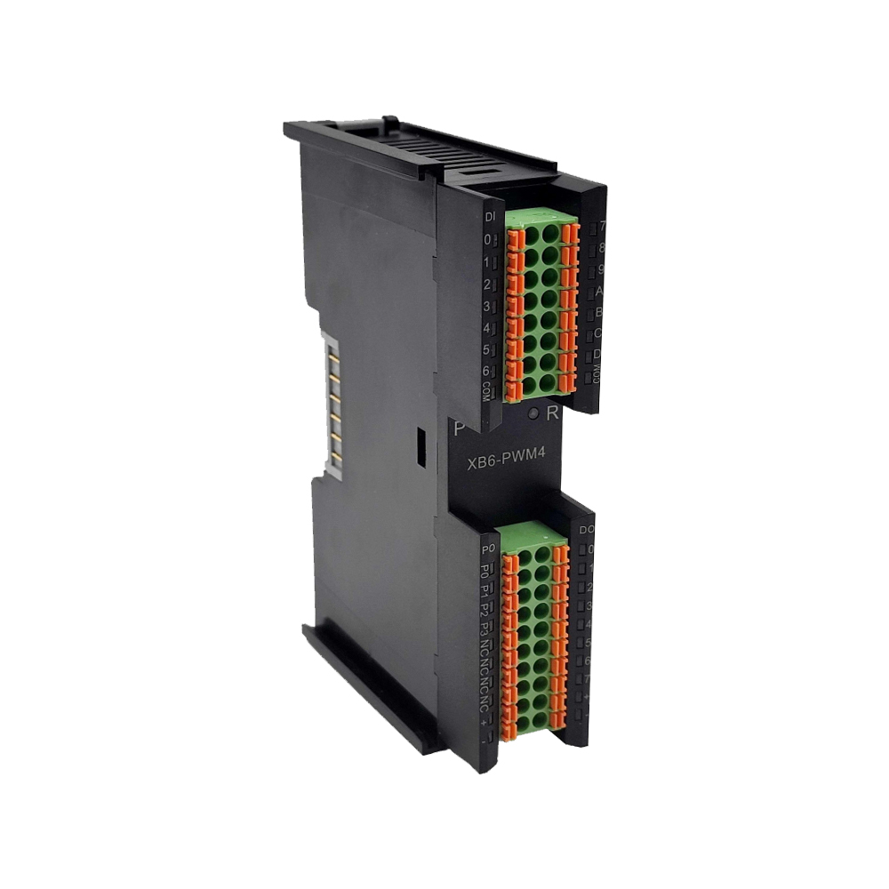 XB6-PWM4 - 運(yùn)動(dòng)控制器