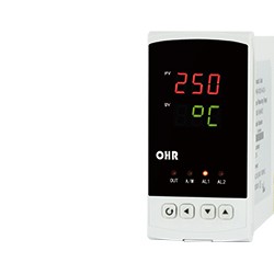 OHR-A103系列經(jīng)濟型三位單回路數(shù)字顯示控制儀