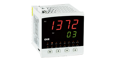 OHR-E700系列多回路測(cè)量顯示控制儀