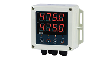 OHR-BG30系列壁掛式模糊PID溫控器