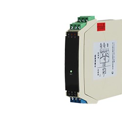 NHR-A34系列頻率輸入檢測端隔離柵