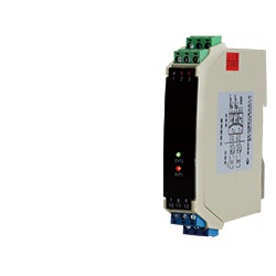 NHR-A35系列開關(guān)量輸入檢測端隔離柵