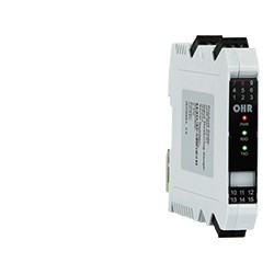 OHR-M37系列隔離通訊轉(zhuǎn)換器