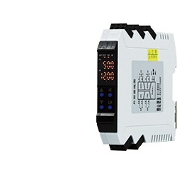 OHR-X31系列智能電壓/電流隔離器