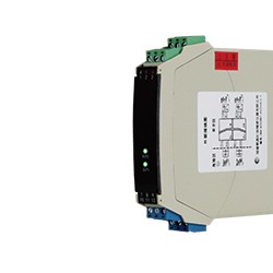 NHR-B35系列12V驅(qū)動，開關(guān)量輸出操作端隔離柵