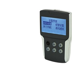 OHR-PCA手持式中文編程器