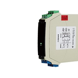 NHR-A31系列電流輸入檢測(cè)端隔離柵