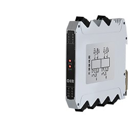 HART智能溫度變送器(回路供電)
