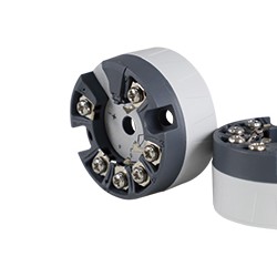 OHR-215  HART智能溫度變送器（圓卡）