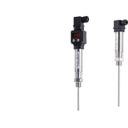 OHR-211一體化溫度變送器