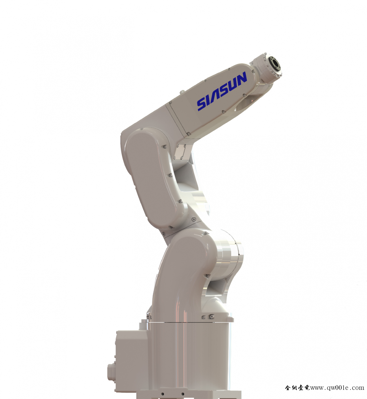 新松 SN7A-4,6軸輕量型工業(yè)機(jī)器人