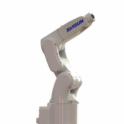 新松 SN7A-4,6軸輕量型工業(yè)機(jī)器人