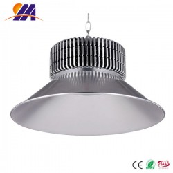 GKQ系列鰭片LED工礦燈