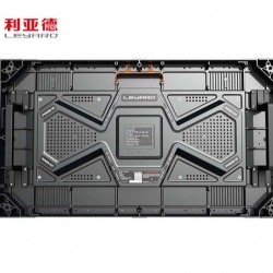 利亞德 室內(nèi)全彩LED SV系列