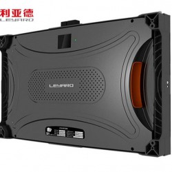 利亞德 室外全彩 SV系列