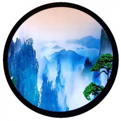 LED圓形屏