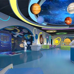 科普展館