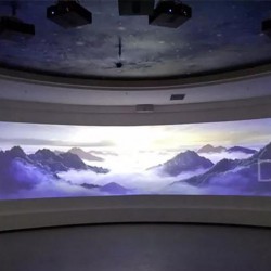 大屏邊緣融合_邊緣融合器價格_硬件融合器