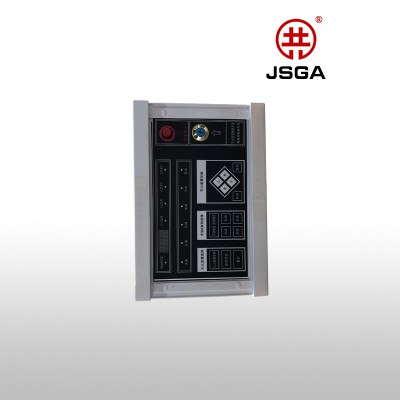 消防水炮現(xiàn)場(chǎng)控制箱