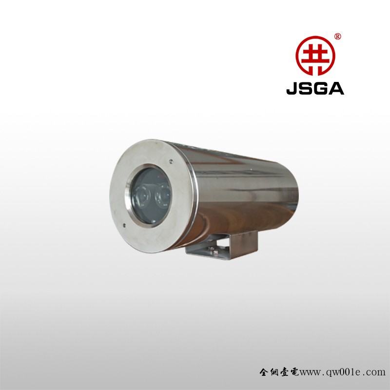 大空間圖像火災(zāi)探測(cè)器-防爆型
