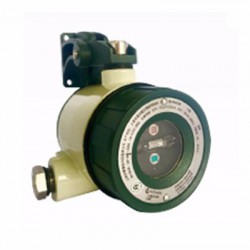 火焰探測器（A715UV/IR2紅紫外復(fù)合火焰探測器）