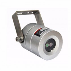 火焰探測器（GW100IR2雙波段紅外火焰探測器）