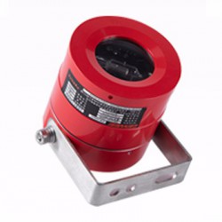 火焰探測器（點(diǎn)型紫外火焰探測器GW100UV）