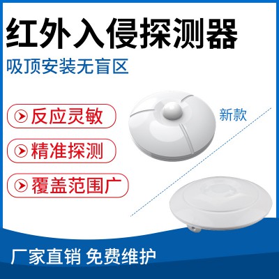 紅外入侵探測器（RS485型）
