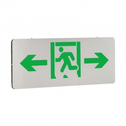 不銹鋼標志燈