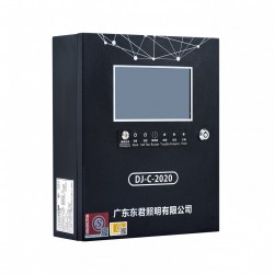 壁掛式主機