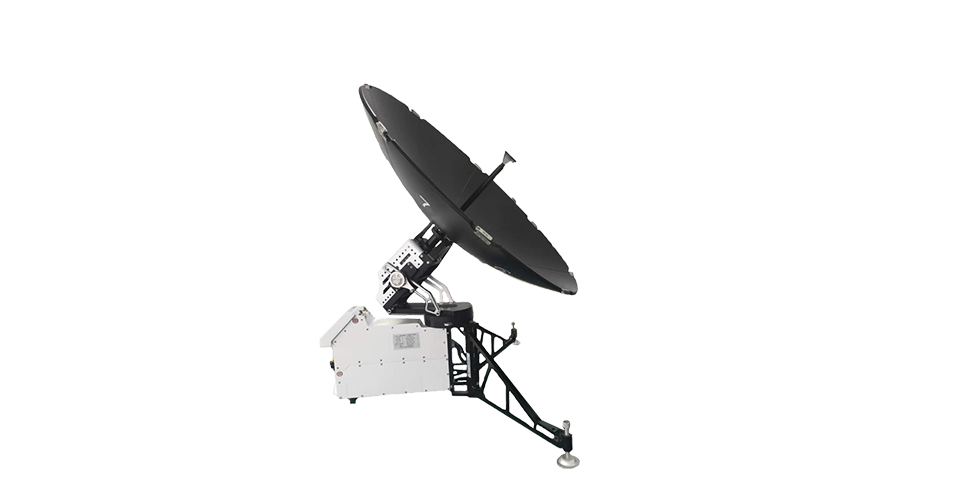BQX-LAC1000KaLTE衛(wèi)星背包基站