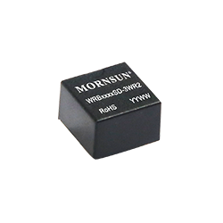 DC/DC隔離寬電壓輸入電源-DIP(1-60W)