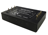 DC/DC隔離寬電壓輸入電源-磚類(10-1300W)